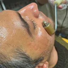 کلینیک زیبایی دکتر طاهر مسعودی