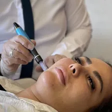 کلینیک زیبایی پرتو