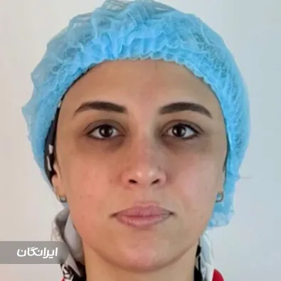 کلینیک زیبایی دکتر نگار معروفی