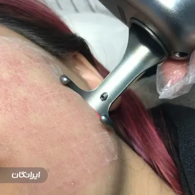 کلینیک زیبایی زرین ماه