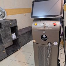 کلینیک زیبایی نیلا