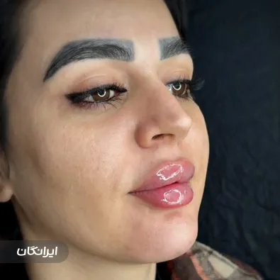 کلینیک زیبایی دکتر مهدی خزایی