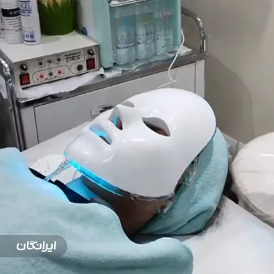 کلینیک زیبایی اسکارلت