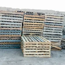 پالت سازی محمد