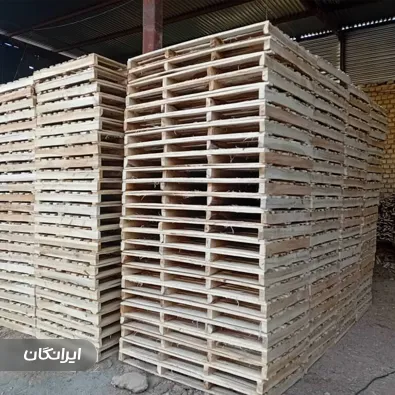 پالت سازی محمد