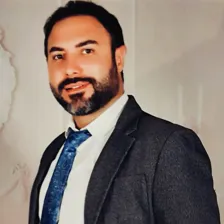 وکیل مهدی سپهر