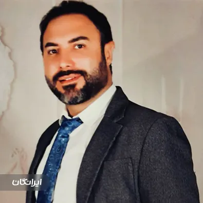 وکیل مهدی سپهر