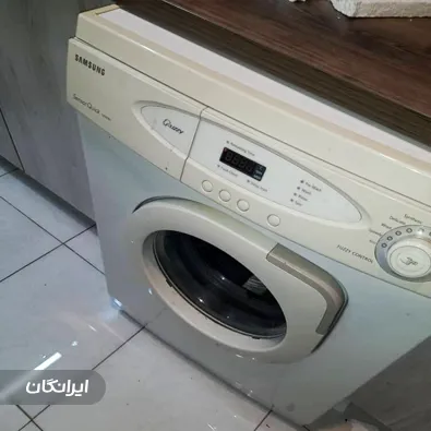 تعمیرات لوازم خانگی سعیدی