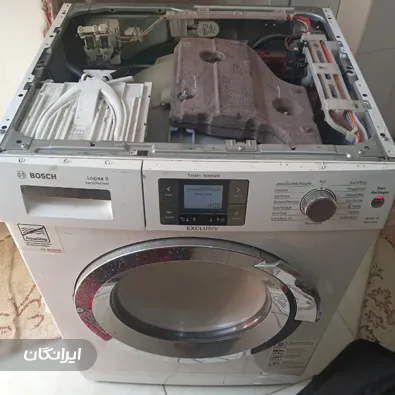 تعمیرات لوازم خانگی سعیدی