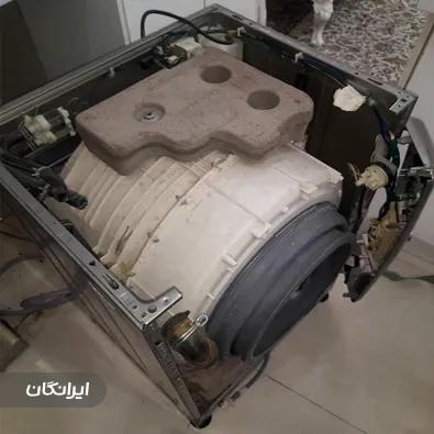 تعمیرات لوازم خانگی سعیدی