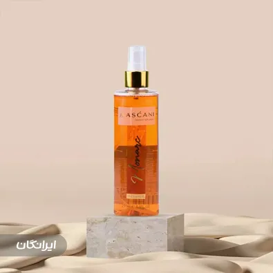 محصولات مراقبت پوستی کربلایی