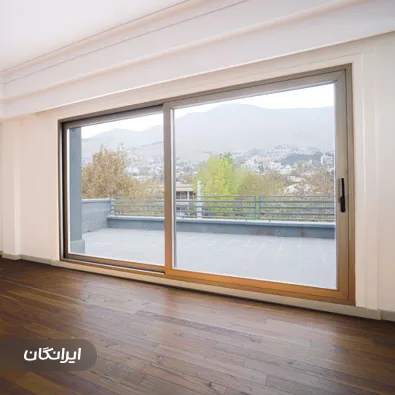 تولیدی آلوم وین