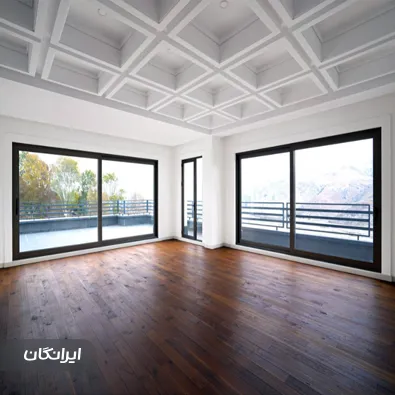 تولیدی آلوم وین