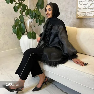 مزون سوییت دلچه