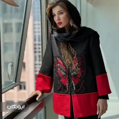 مزون سوییت دلچه