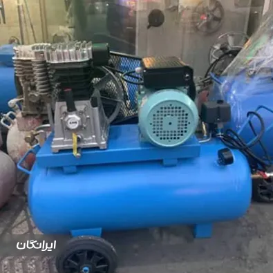 مرکز اجاره تجهیزات صنعتی نوجوان