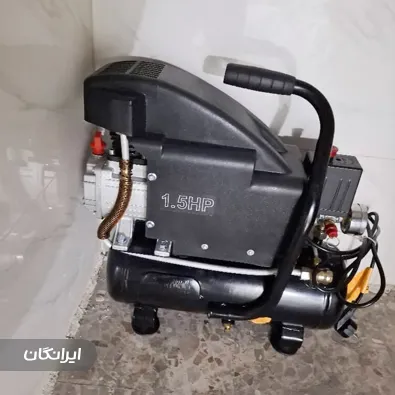 مرکز اجاره تجهیزات صنعتی نوجوان