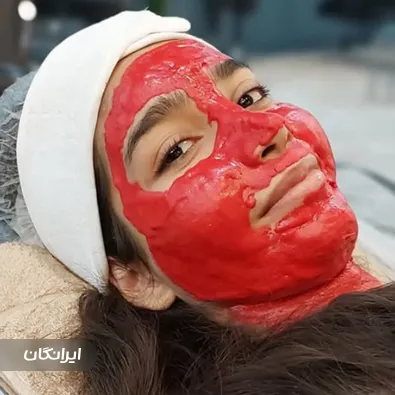 سالن زیبایی حمیدی