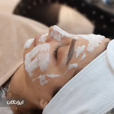 سالن زیبایی حمیدی