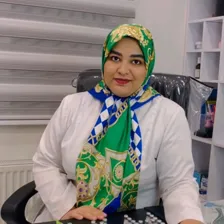 کلینیک زیبایی دکتر زهرا حمزه پور