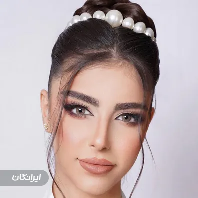 سالن زیبایی راحیل بیوتی سنتر