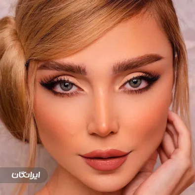 سالن زیبایی راحیل بیوتی سنتر