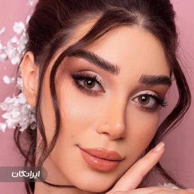 سالن زیبایی راحیل بیوتی سنتر