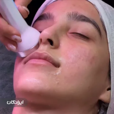 کلینیک زیبایی پریسا