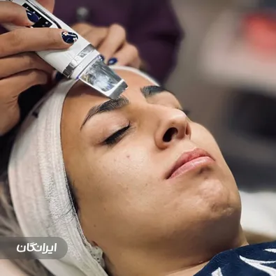 کلینیک زیبایی پریسا