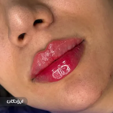 کلینیک زیبایی دکتر سپیده ودیعی