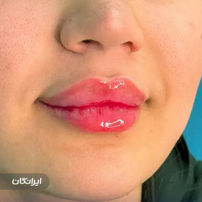 کلینیک زیبایی دکتر سپیده ودیعی