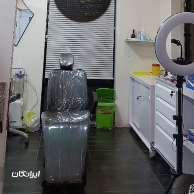 کلینیک زیبایی جودی