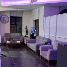 کلینیک زیبایی جودی