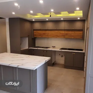 دکوراسیون داخلی روما