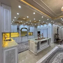 دکوراسیون داخلی روما