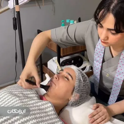 فیشیالیست کاشفی