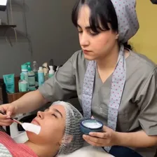 فیشیالیست کاشفی