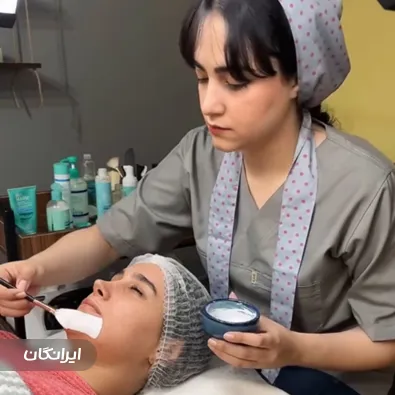 فیشیالیست کاشفی