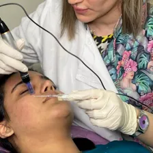 کلینیک زیبایی افراشته