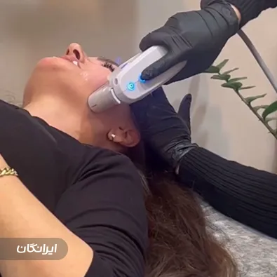 کلینیک زیبایی دکتر حسین امیر چوپانی