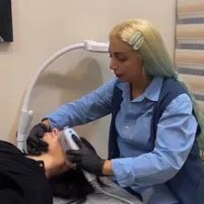 کلینیک زیبایی دکتر حسین امیر چوپانی