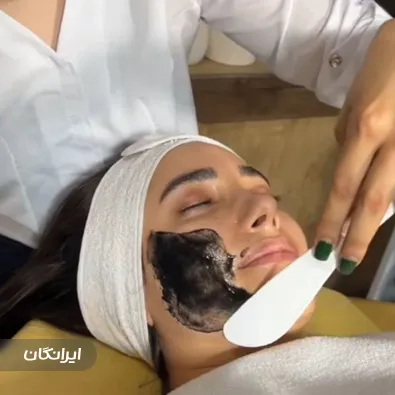 کلینیک زیبایی دکتر نیلوفر حجازی