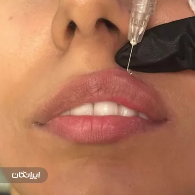 کلینیک زیبایی دکتر نیلوفر حجازی