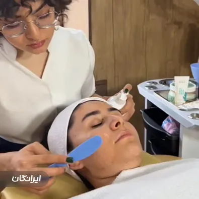 کلینیک زیبایی دکتر نیلوفر حجازی