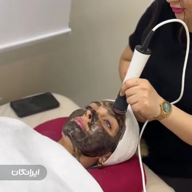 کلینیک زیبایی نفس