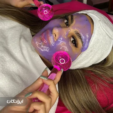 کلینیک زیبایی نفس