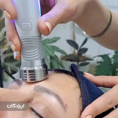 کلینیک زیبایی دکتر مریم قاهری فر