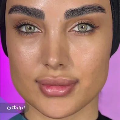 کلینیک زیبایی دکتر شیدا نبویان