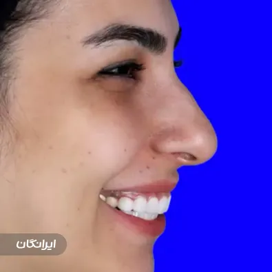 دکتر پریا حامدی