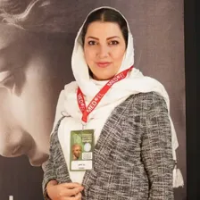 دکتر پریا حامدی